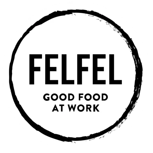 FELFEL Logo