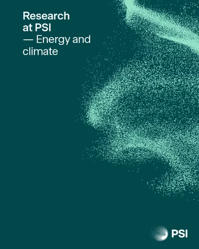 Energy and climate