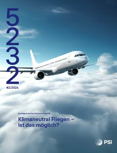 PSI Magazin 02/2024