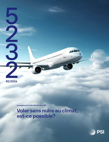 PSI Magazin 02/2024