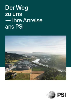 Anfahrtsplan