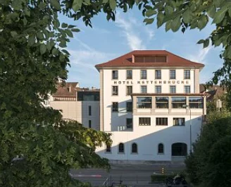 Kettenbrücke
