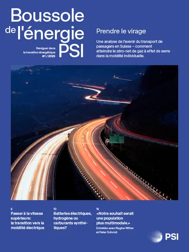 boussole de l'energie