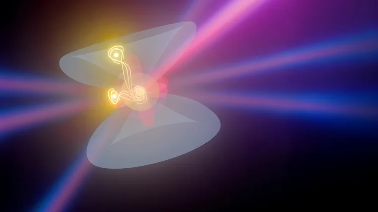 Swiss X-ray laser reveals the hidden dance of electrons