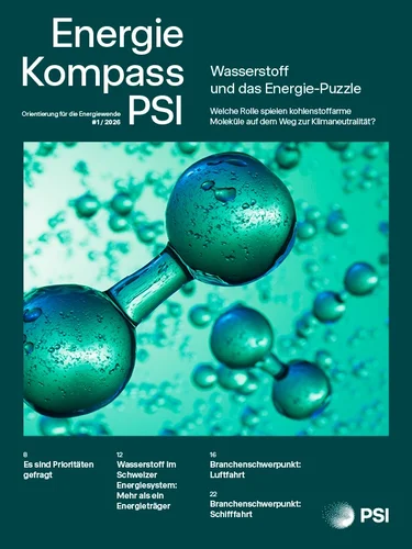 Energie Kompass PSI 01/2026