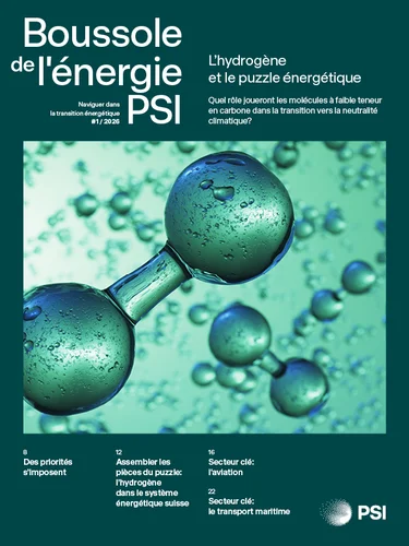 Energie Kompass PSI 01/2026