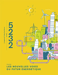 5232 — Le magazine de l'Institut Paul Scherrer numéro 1/2018