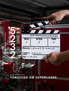 5232 — Das Magazin des Paul Scherrer Instituts Ausgabe 2/2018